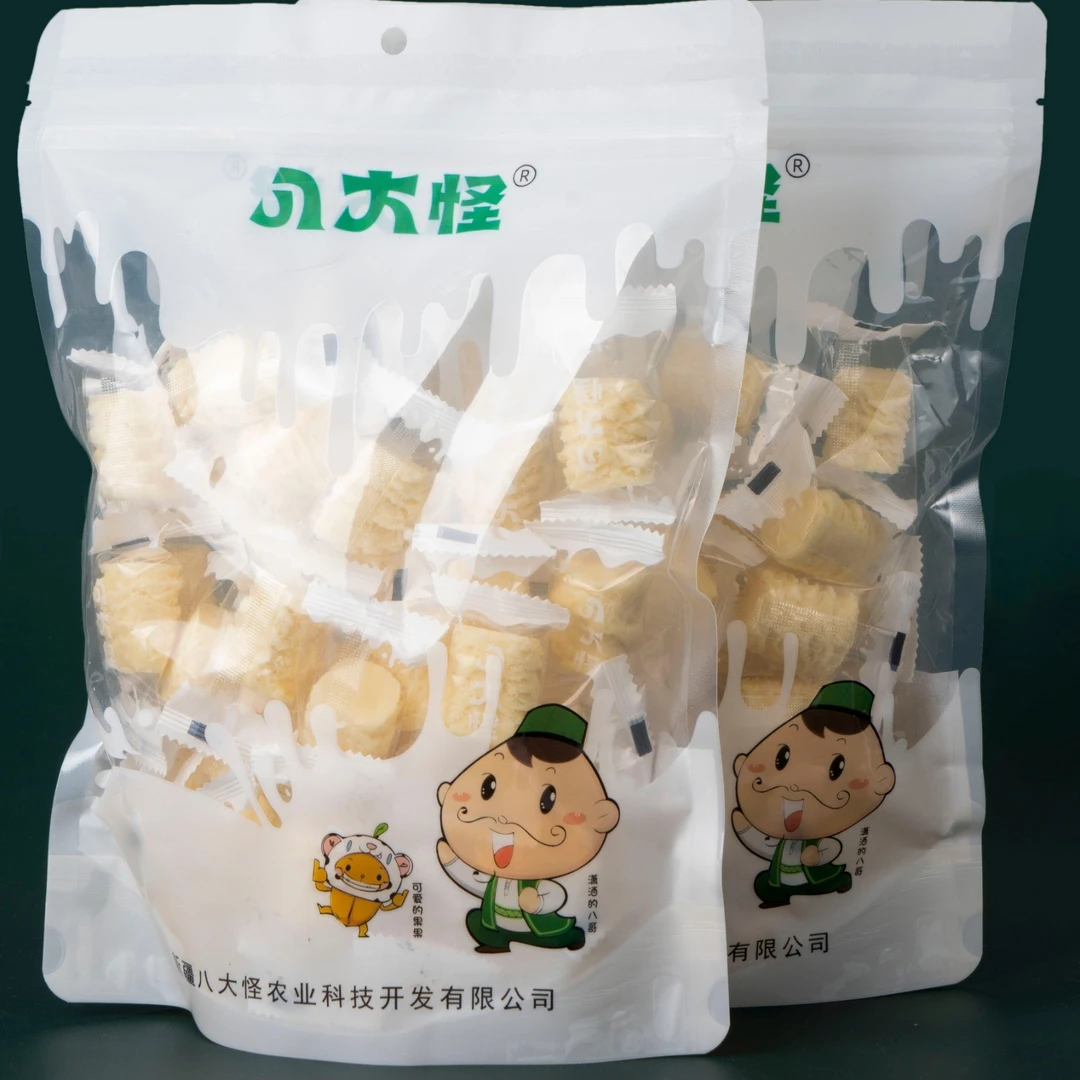 八大怪奶疙瘩500g*2袋