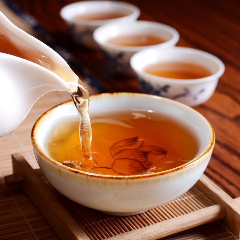 福璟岩改价链接 肉桂（武夷岩茶）大红袍福建大红袍武夷山茶叶