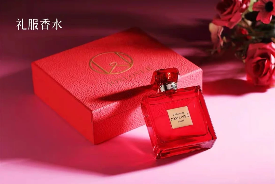 【玲玲家】高定优雅香水