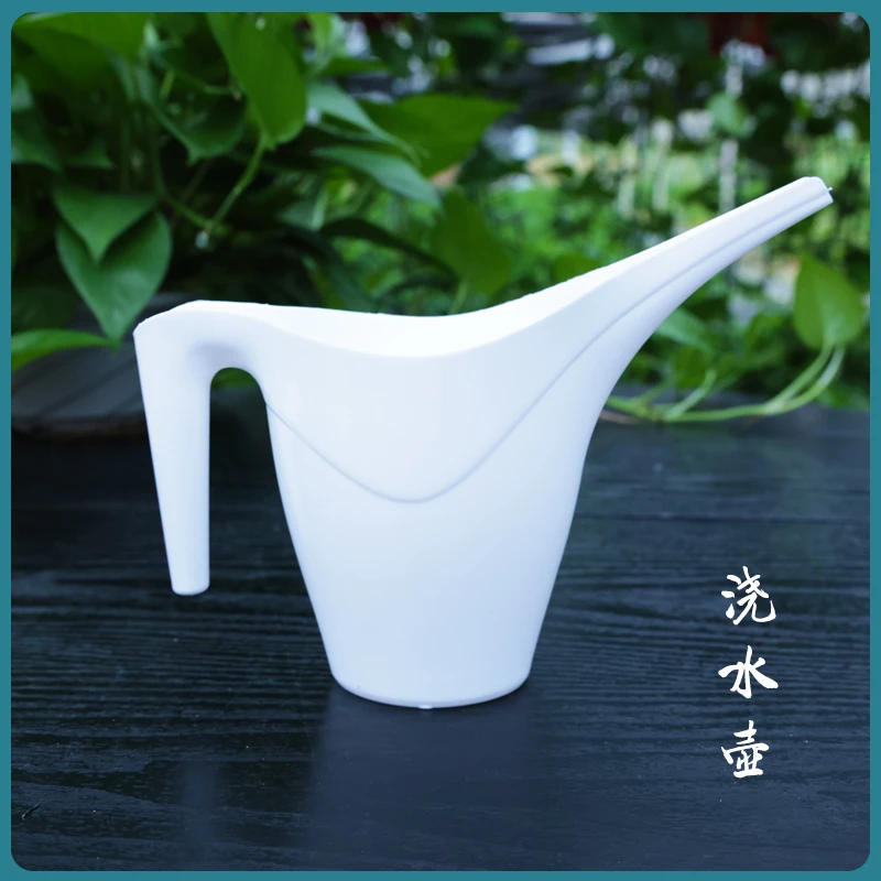 ZIRANJIN/自然锦【粉丝福利】超实用浇水壶 花卉绿植浇水必备方便