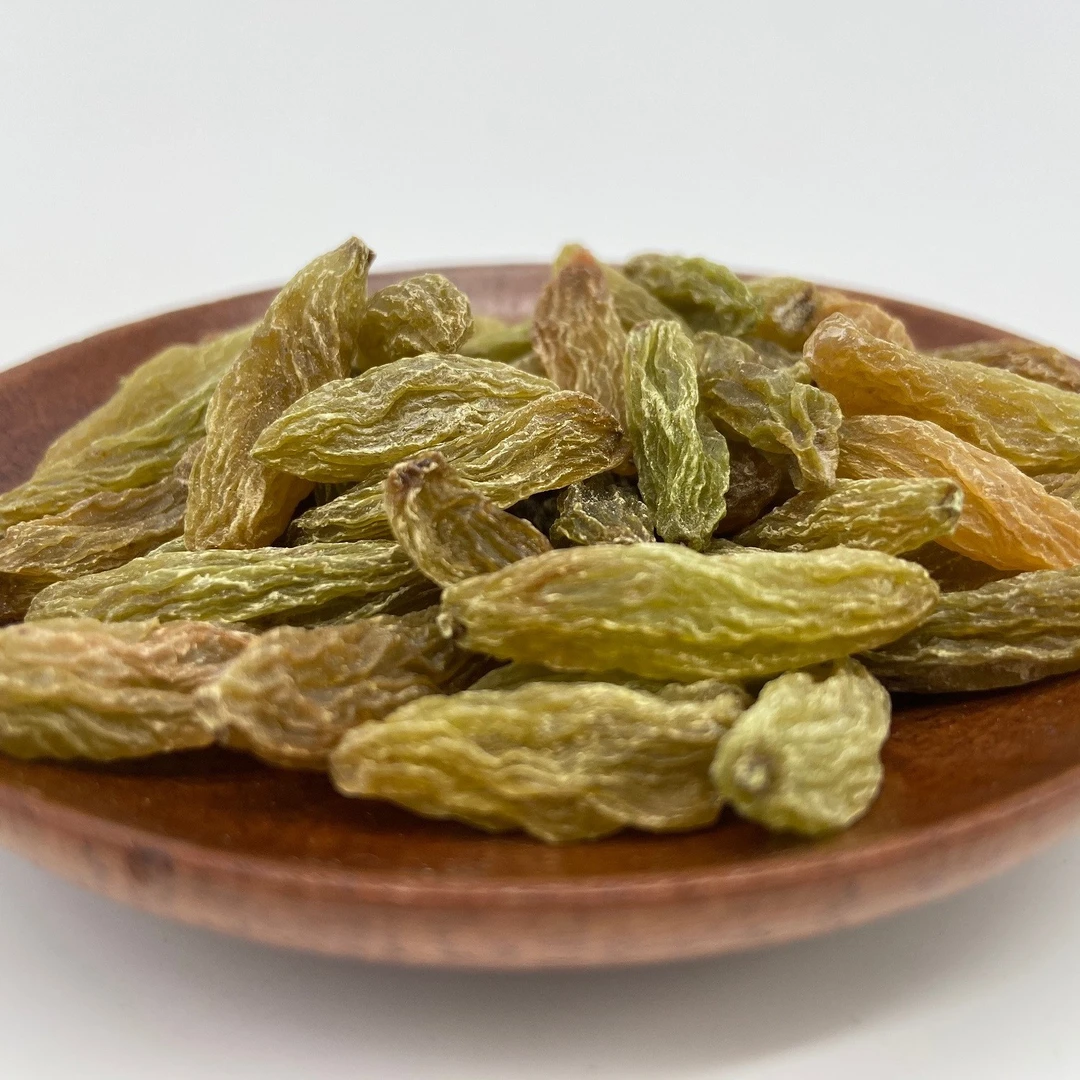 中疆红250g无核白葡萄干解馋办公室零食