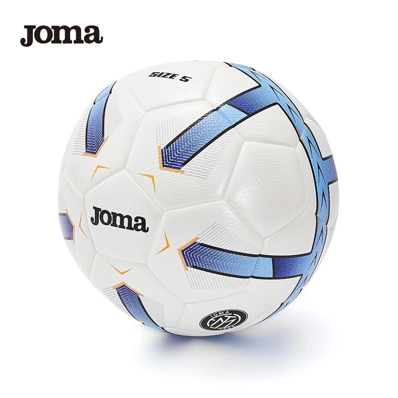 JOMA荷马足球5号球成人学生训练比赛耐磨防滑专用球弹性酷炫弹性