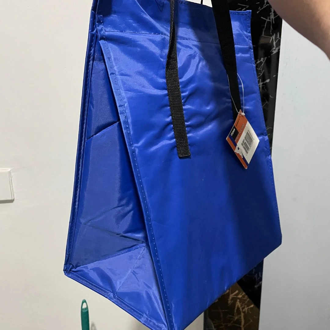 尾单 大号手提冰包