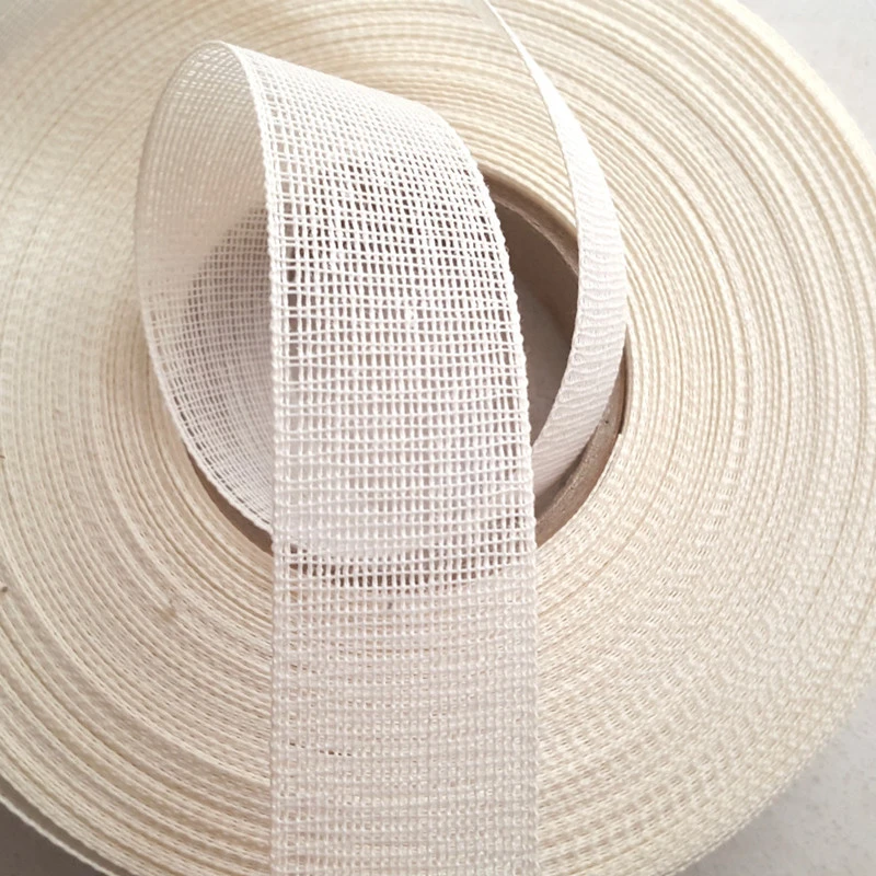 服装辅料卷边衬韩国进口婚纱鱼骨雪纺真丝衣服下摆鱼刺3.0cm45m