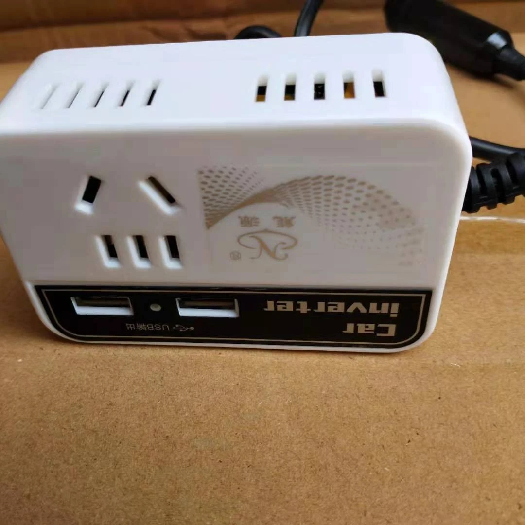 小方逆变器12v24v通用