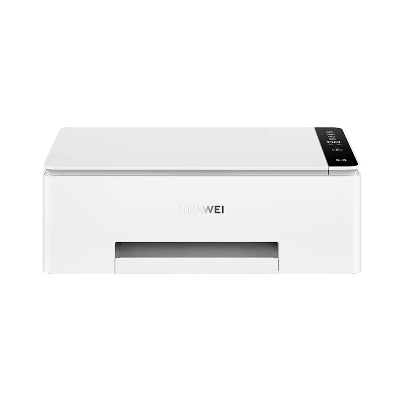 HUAWEI PixLab V1 多功能打印机文档高效原装复印彩色