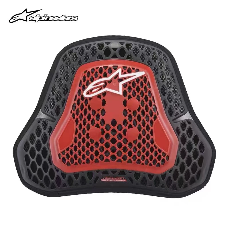 a星alpinestars护胸CE骑行护具摩托车机车装备内置赛道骑士装备
