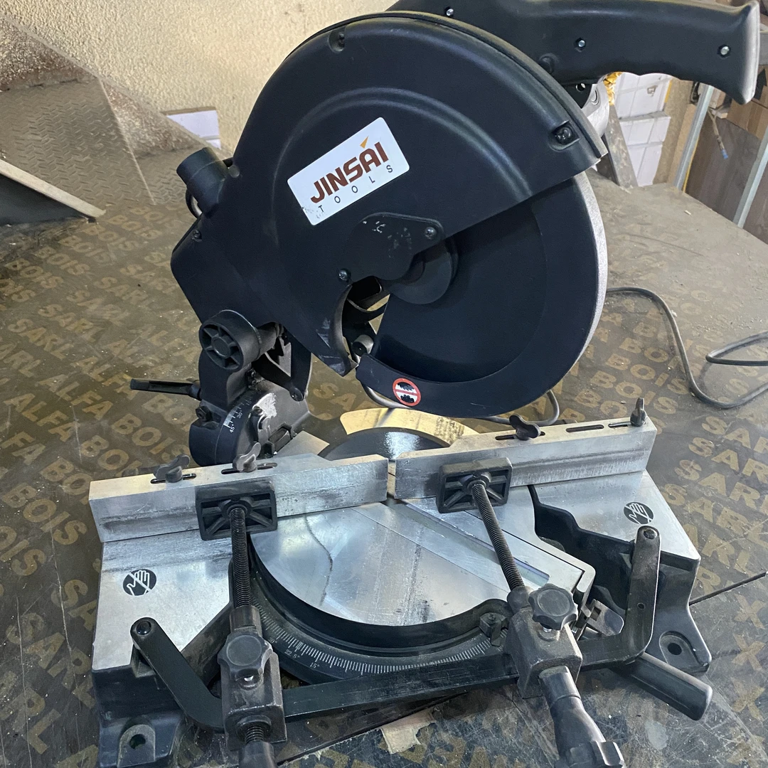 45度冷锯切割机旋转255切60以下方管圆管不能切不锈钢功率220V
