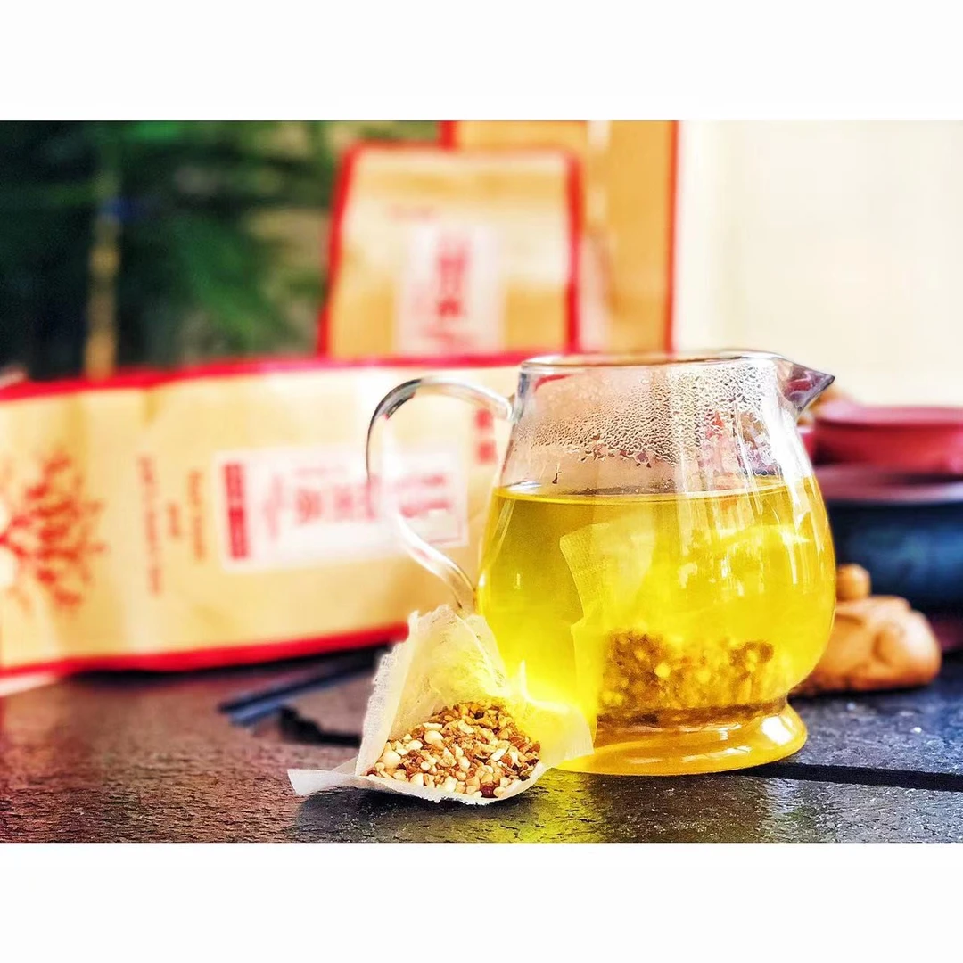 红豆薏米茶 聚展厂家直接配送