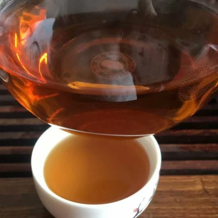 武夷山金骏眉 火爆款 春茶红茶100克 250 500克