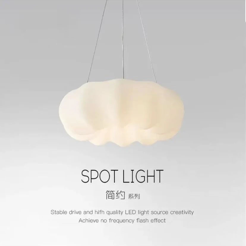 儿童房卧室吊灯女孩男孩小南瓜吸顶灯创意网红卡通护眼公主房间灯