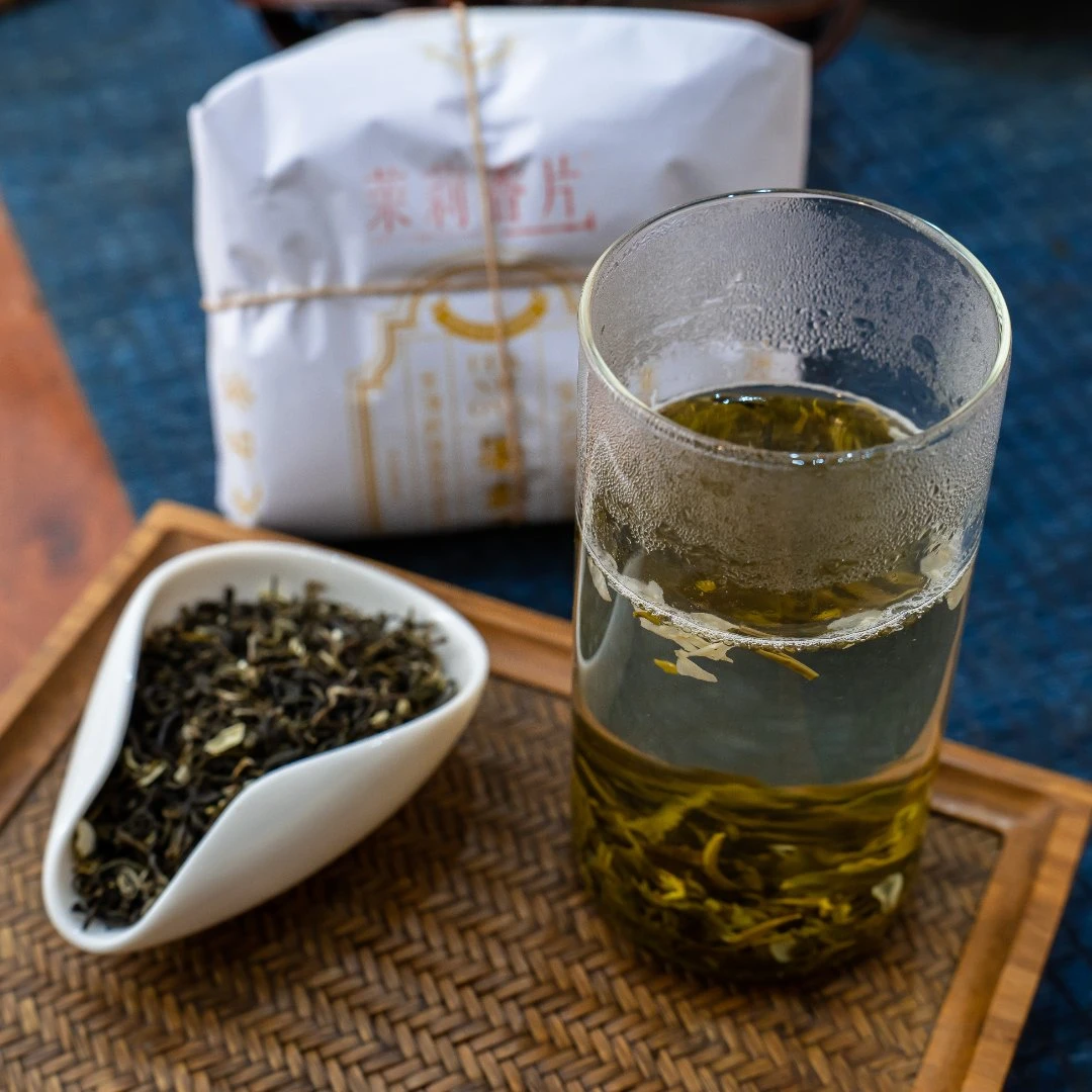 【硬哥专属】满天星高碎/茉莉香片 250g/茉莉香片500g
