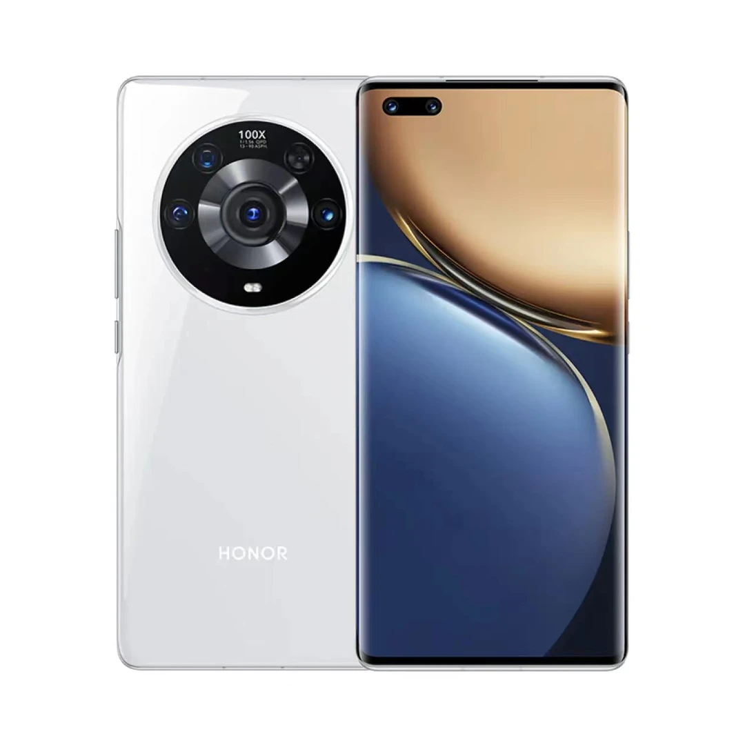 95新 honor/荣耀 Magic3 Pro 5G手机 4600mAh大电池 二手国行正品