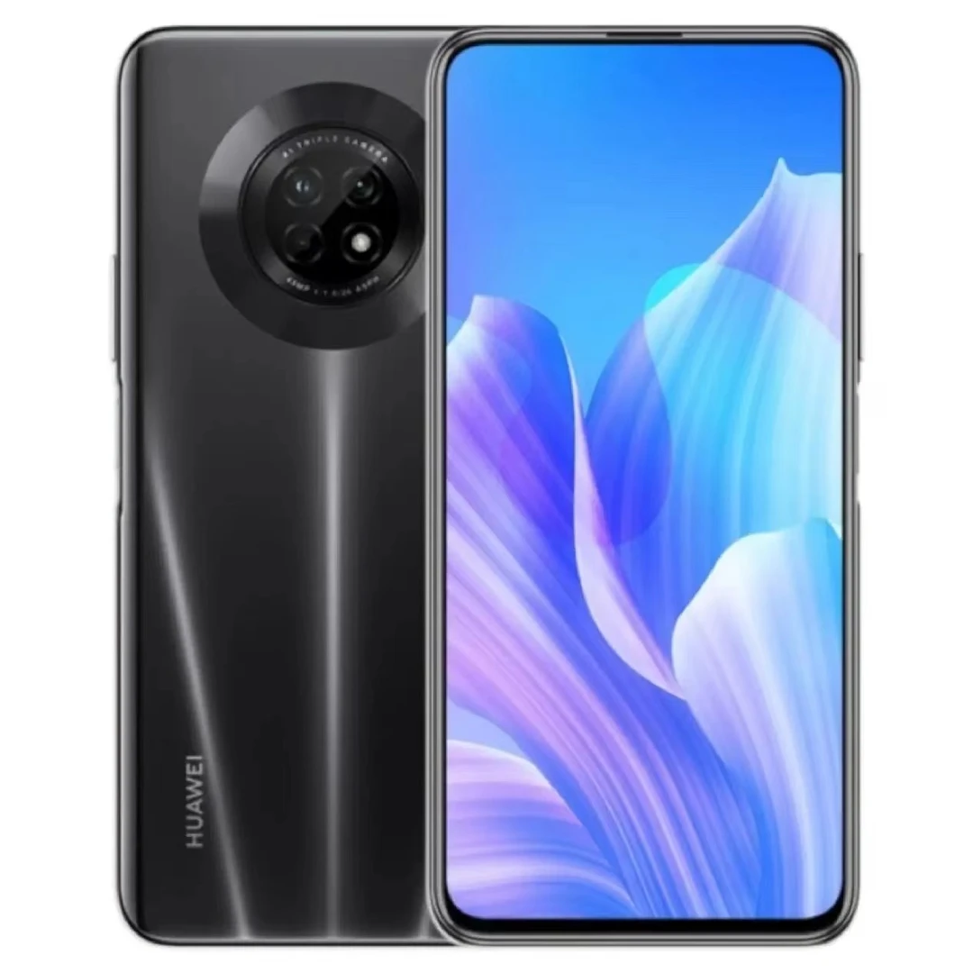 95新 Huawei/华为 畅享20plus 5G手机 侧面指纹识别 二手国行正品