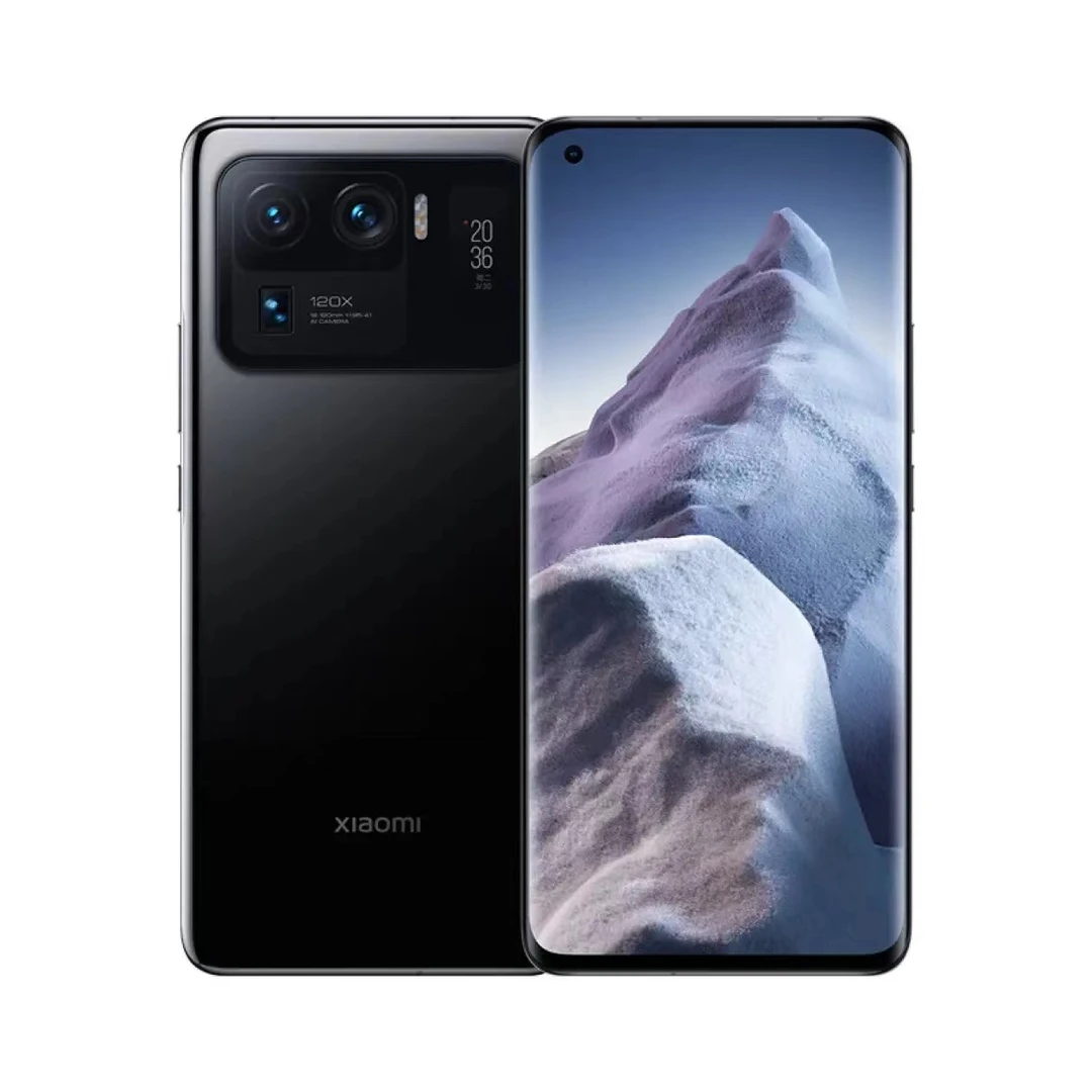 95新 Xiaomi/小米 11 Ultra 5G手机 骁龙888处理器 电池5000毫安