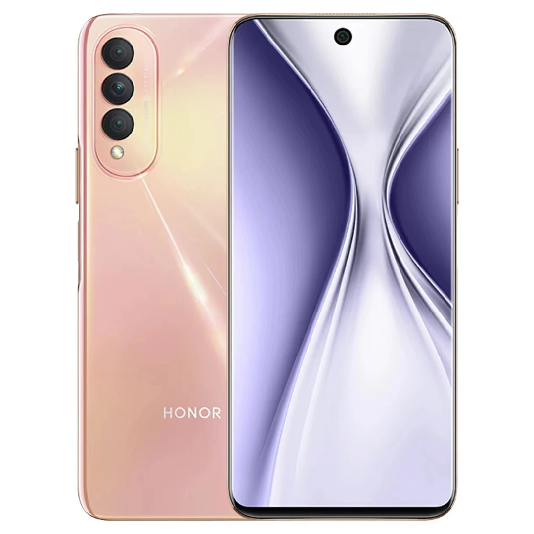 95新 honor/荣耀 X20SE 优选 5G手机 双卡双待 全网通 直面屏手机