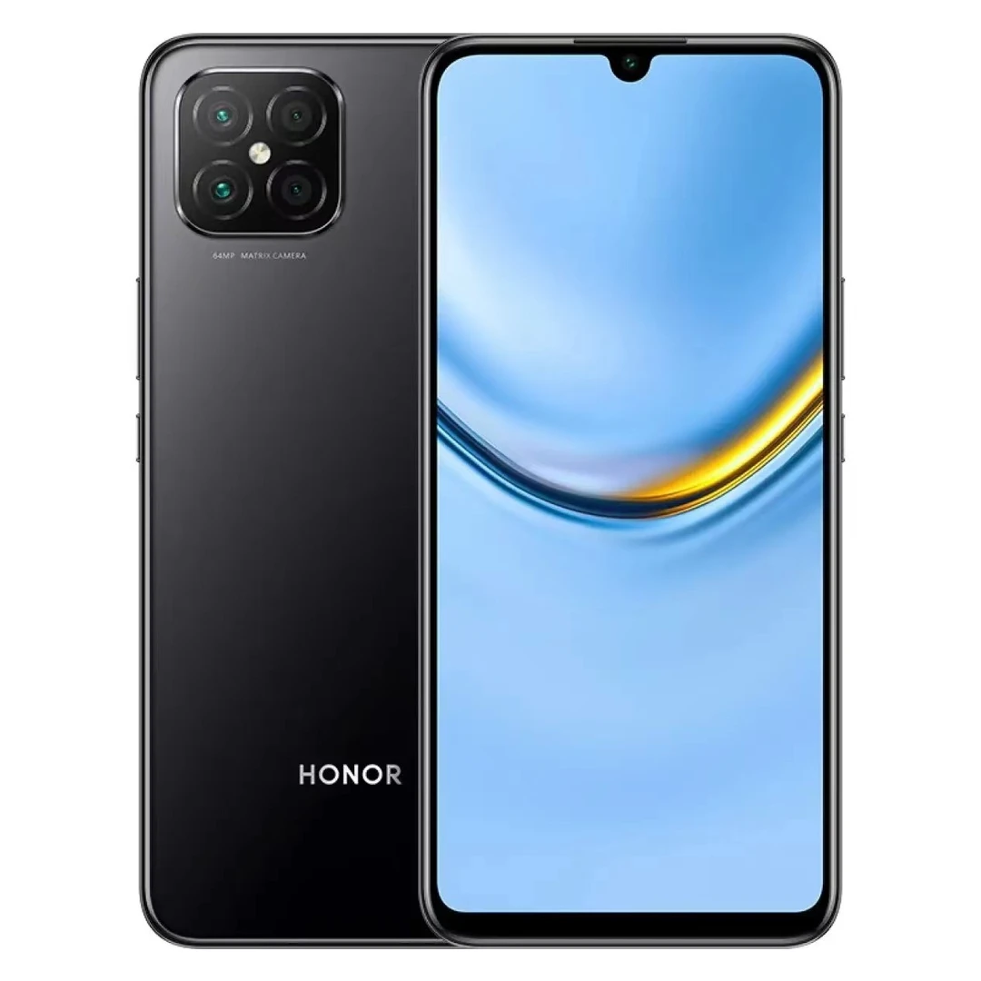 95新 honor/荣耀 畅玩20Pro 4G手机 全网通双卡双待 二手国行正品