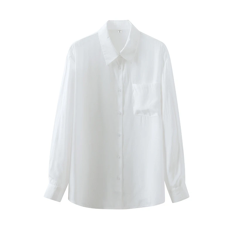 F（801-900）优衣多多 简约百搭衬衫（一定要选编号拍）