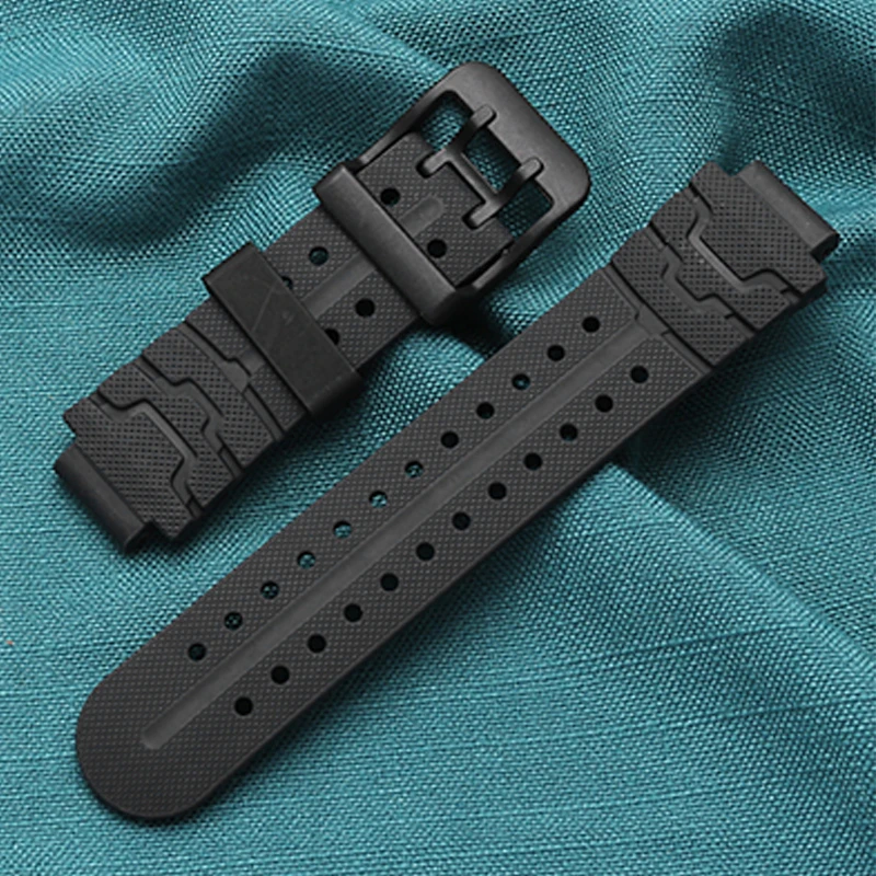 适用于小天才Z5A手表带 原配袋装黑色表带手腕表带小天才儿童手表