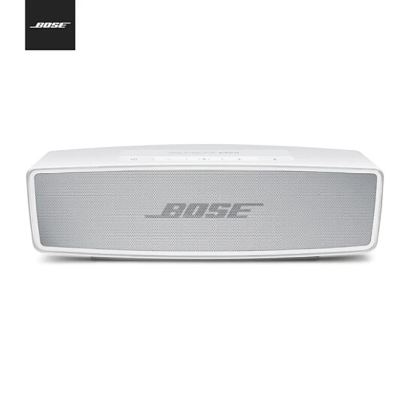 99新 BOSE SoundLinkMini2蓝牙桌面音箱特别版扬声器便携迷你无线