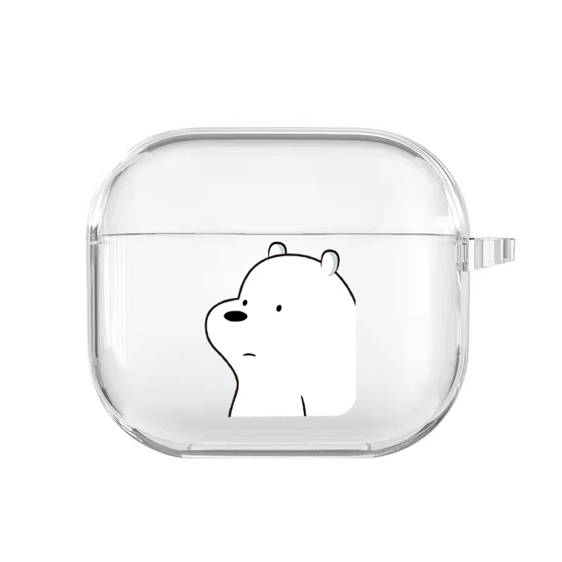 佑升适用于苹果airpods pro2保护套airpods3套1/2/3代三代壳4代