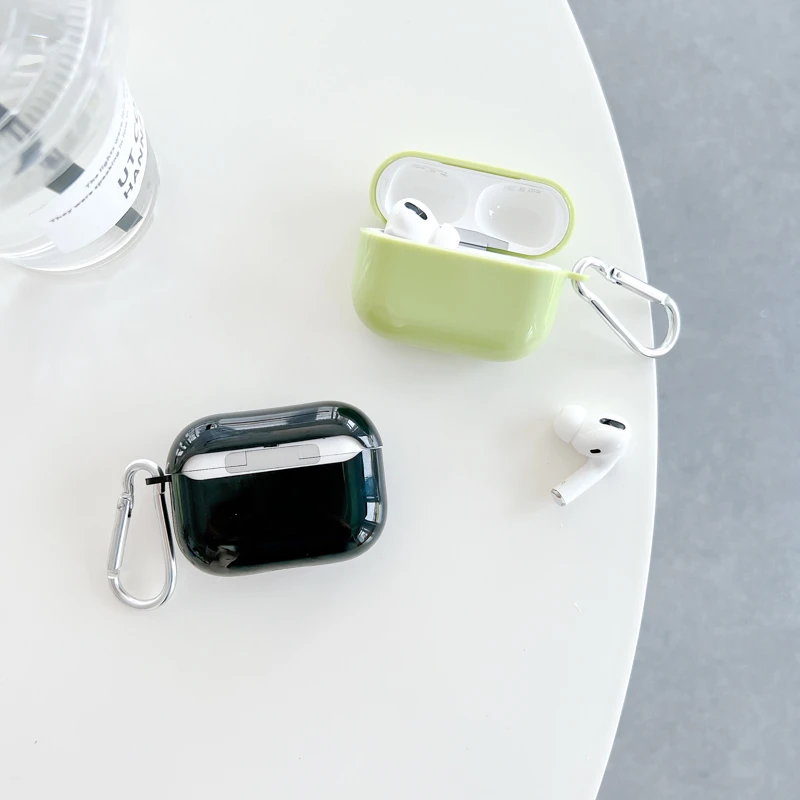 佑升适用于苹果airpods保护套1/2/3代airpodspro套airpods3三四壳