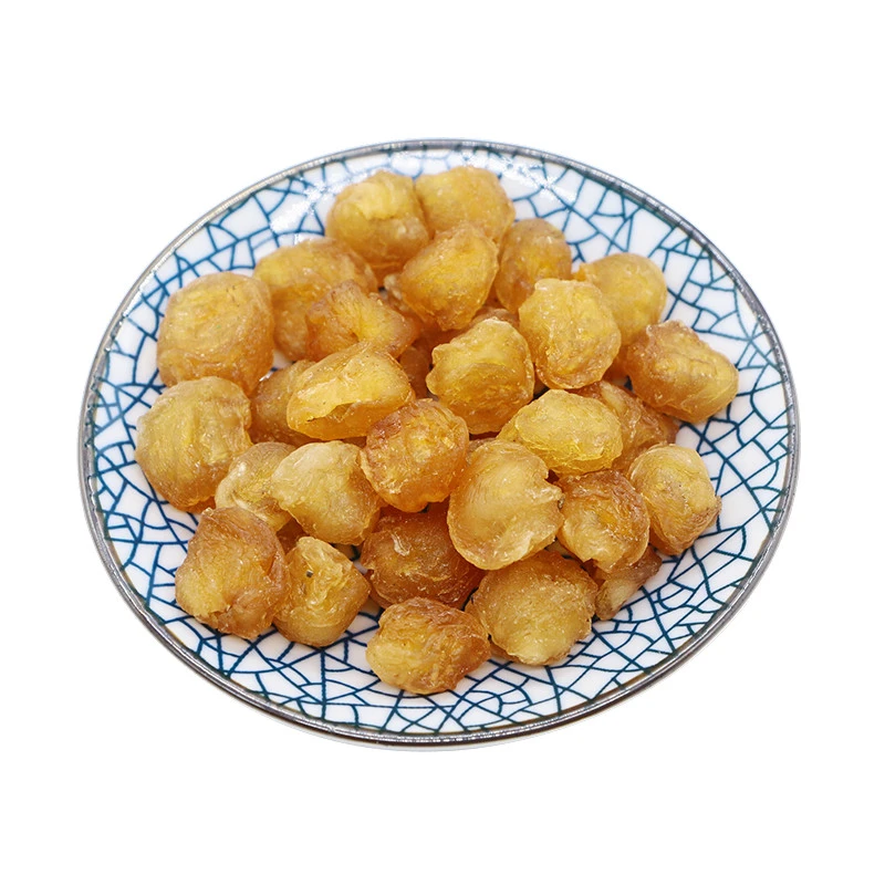 真亲惠桂圆肉空心肉无核肉厚100g袋装新货大颗粒龙眼肉干泡水炖汤