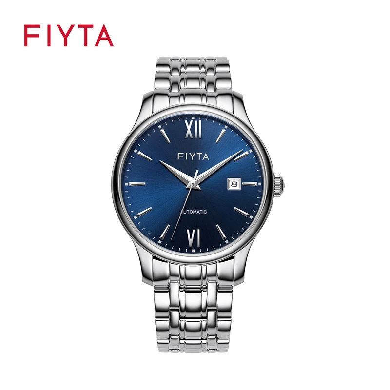 飞亚达经典系列机械男士手表DGA29005.MWM/WLW/WBW