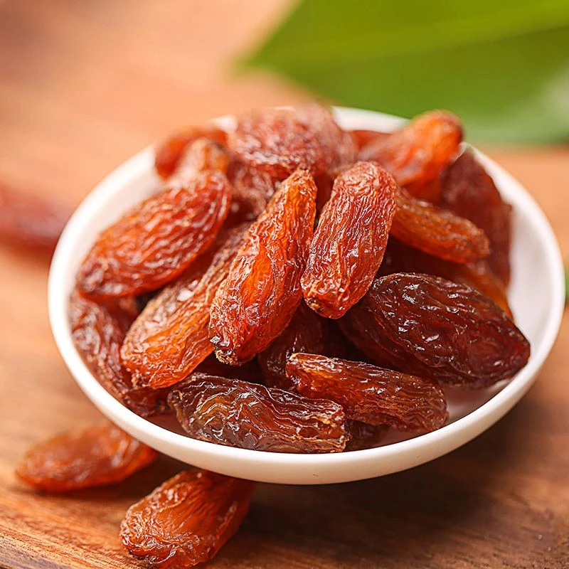 新疆吐鲁番红香妃葡萄干500g无籽散装优质原味产地精选