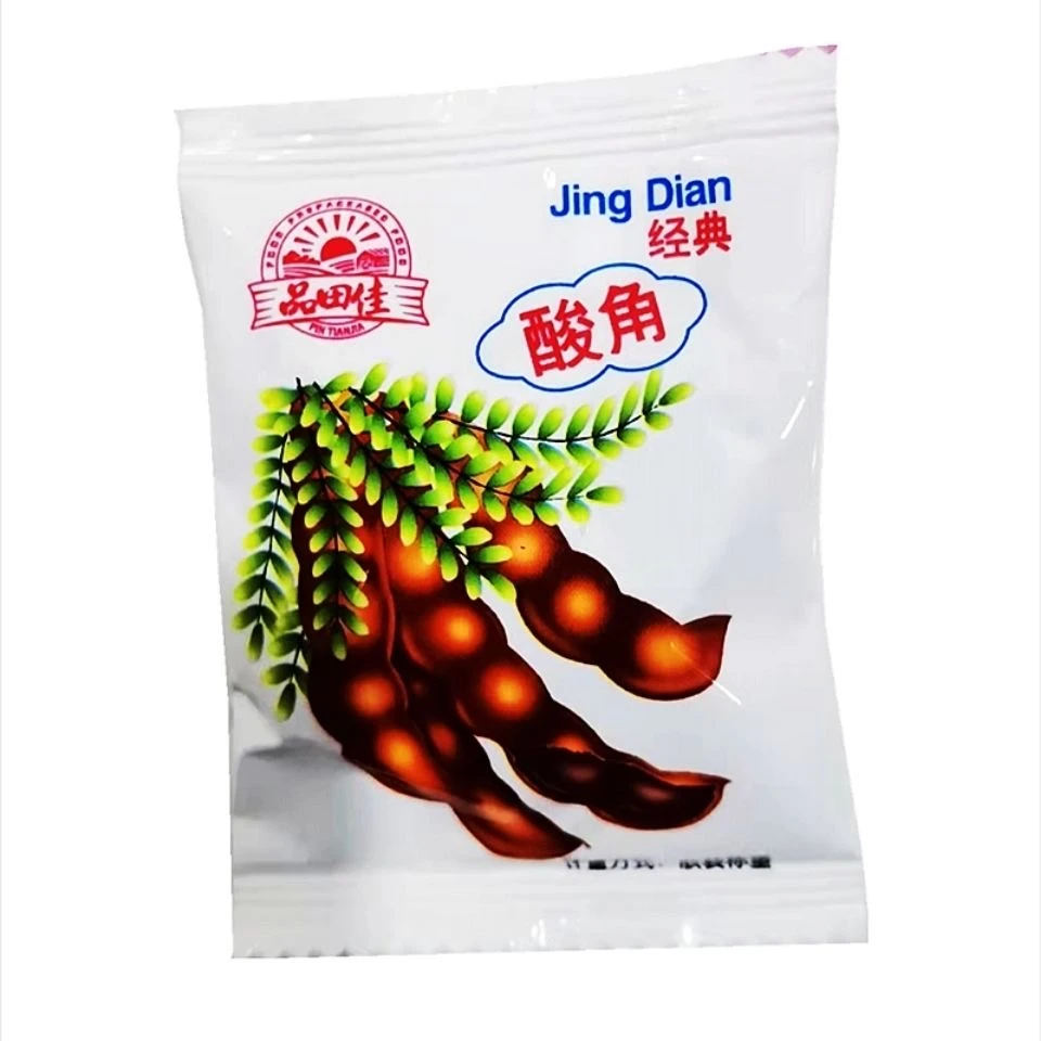 品田佳经典酸角儿时记忆零食20包