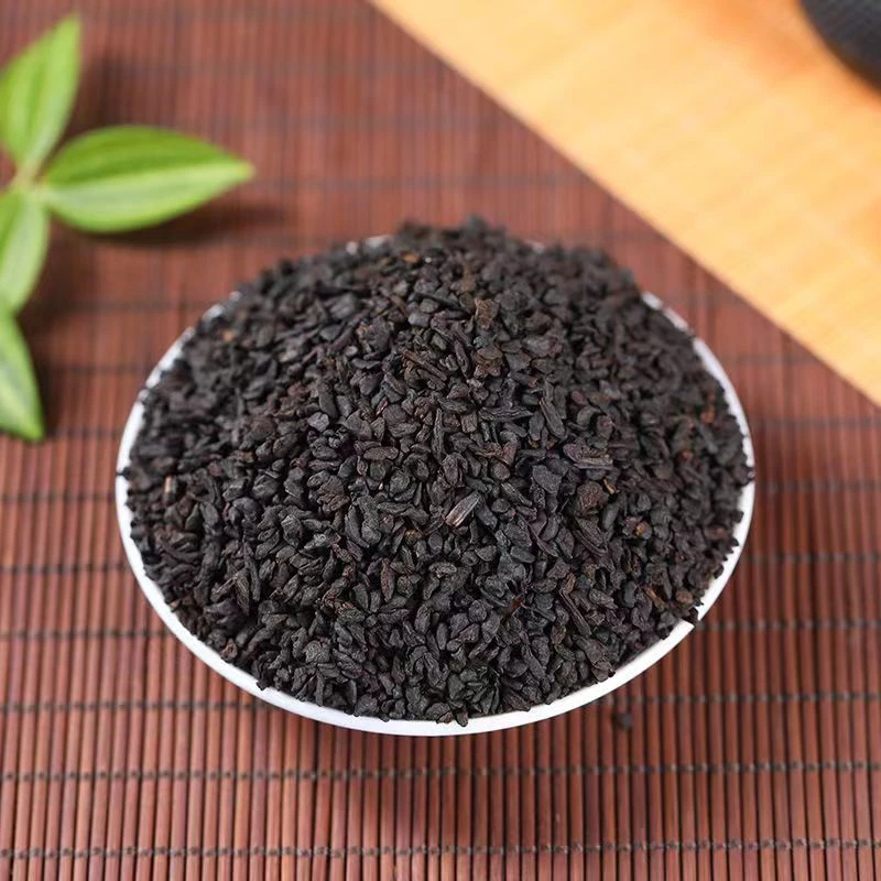 糯香金沙碎银子 普洱茶熟茶A1