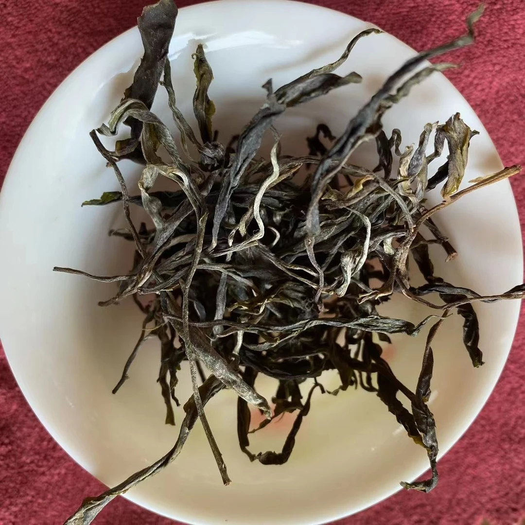 【隆一制茶】散茶2通用链接 普洱茶生茶散茶50g