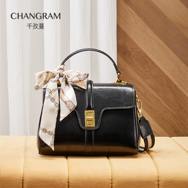 [断码清仓]2025春夏新款潮时尚女士斜挎包气质手提包高级单肩包