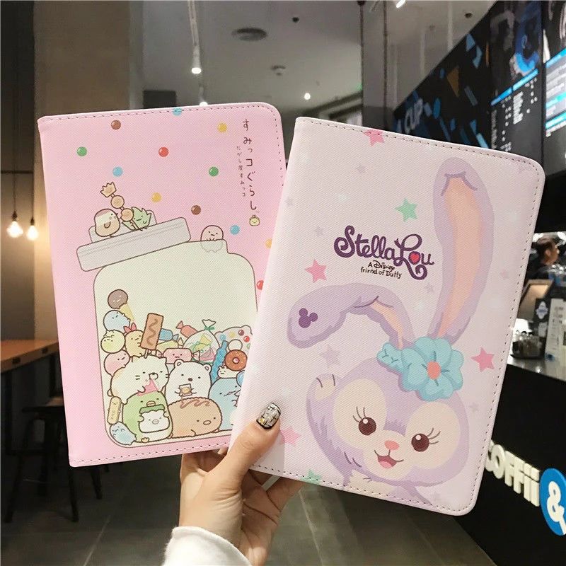 2020新ipad 10.2平板保护套2018款9.7寸air2硅胶壳6软mini54第8代