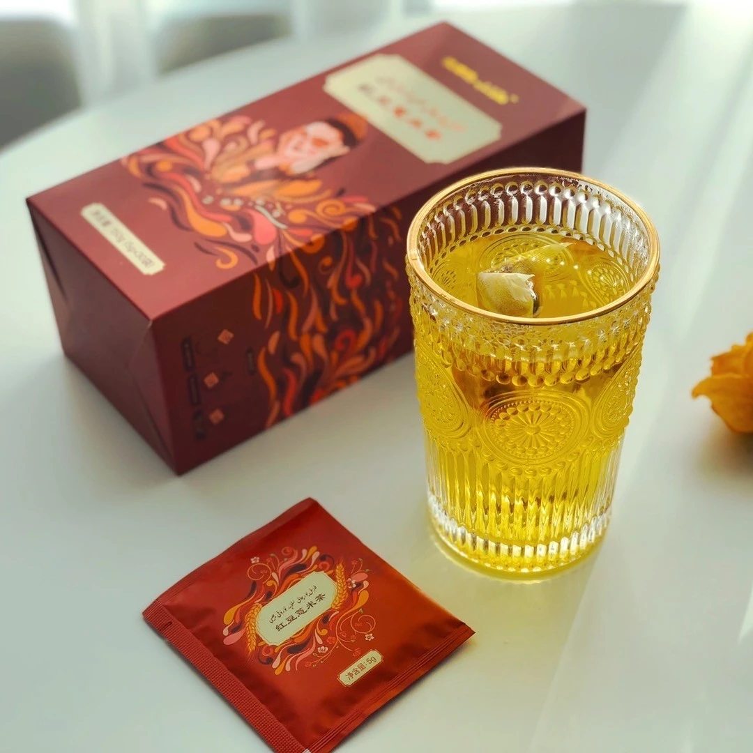 GULNARE红豆薏米茶150克（5克x30袋）