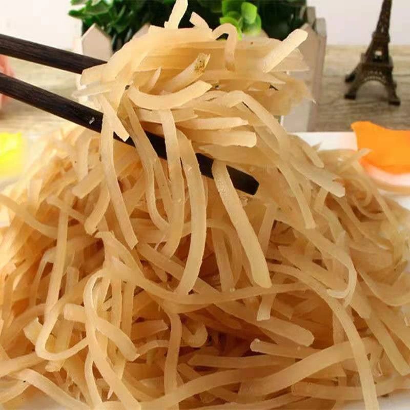 芥菜丝山东咸菜疙瘩丝大头菜原味无添加大缸腌制开胃山东老咸菜