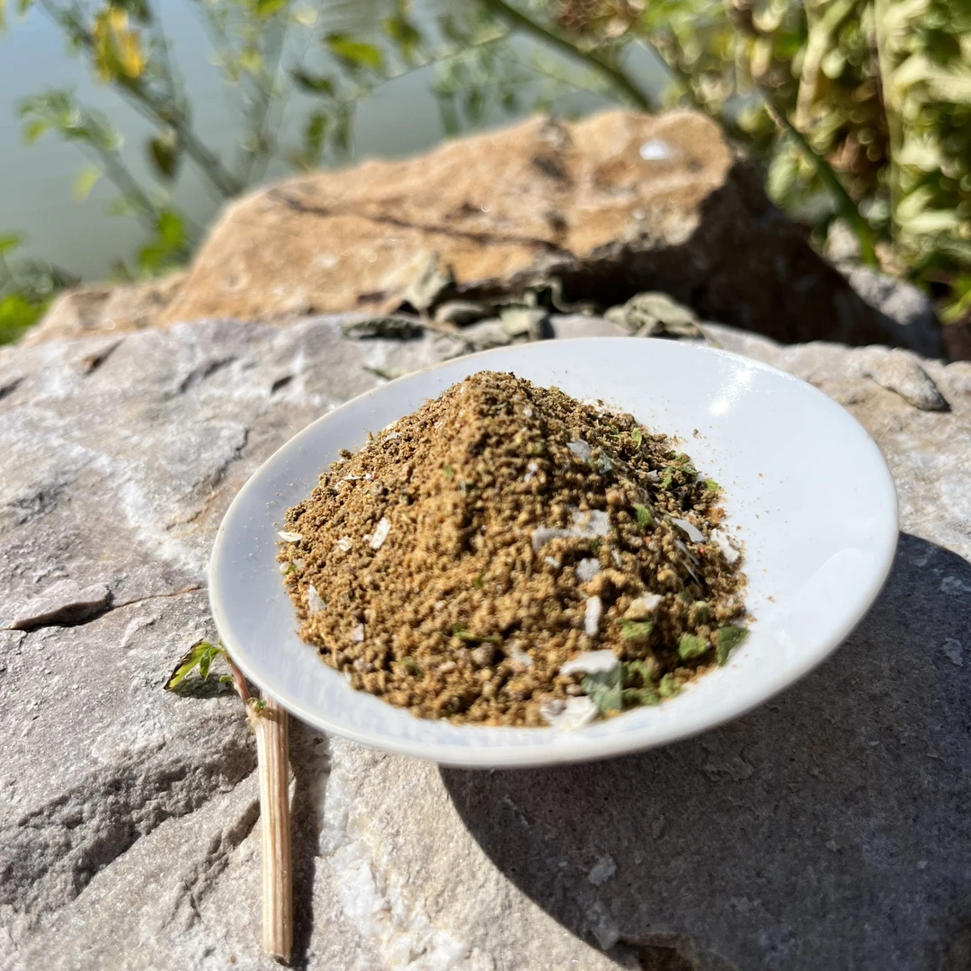 草鱼综合饵 钓鱼全能饵罗飞青鱼鲤鱼一包搞定鱼钓场黑坑打浮底钓