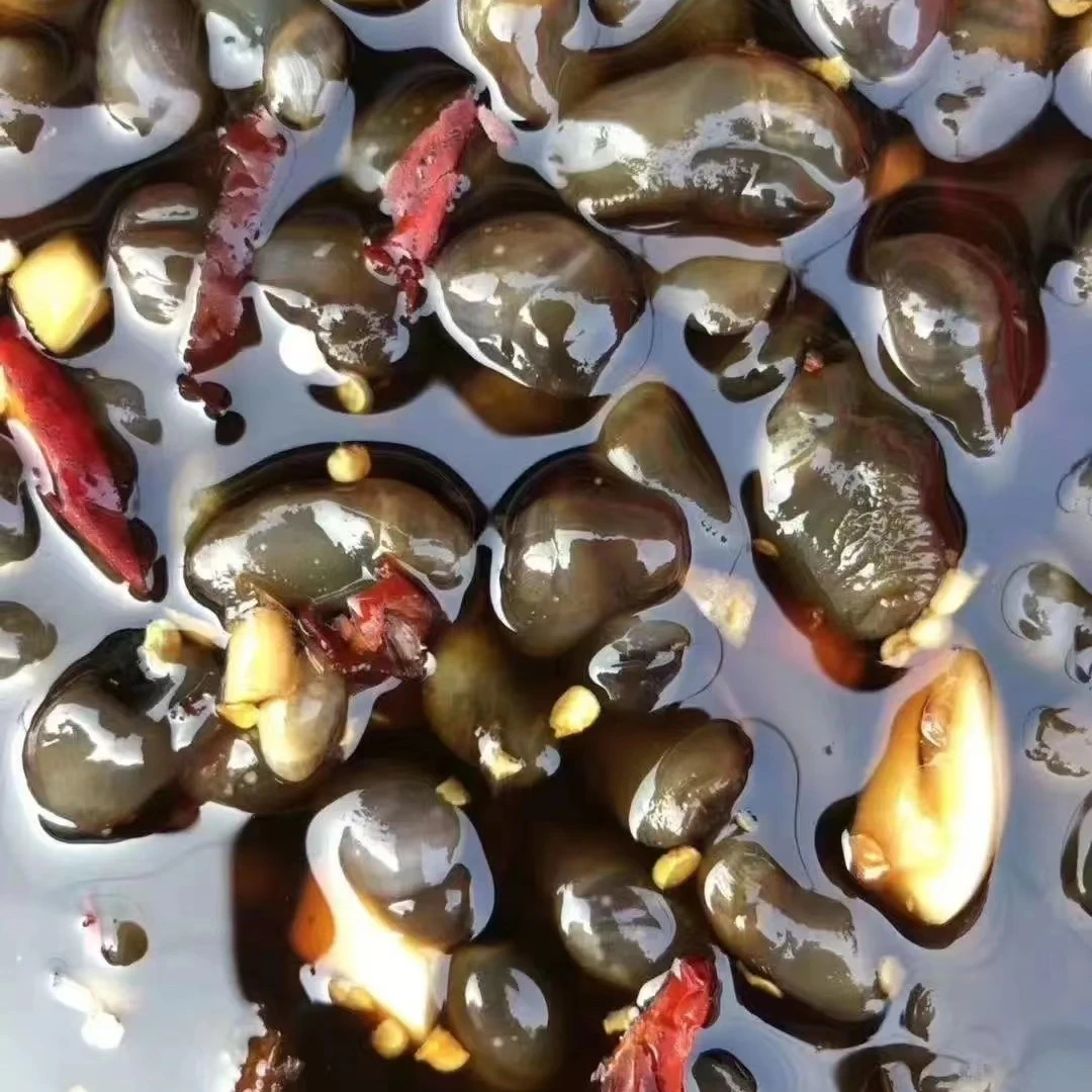 大泥螺大泥螺500g