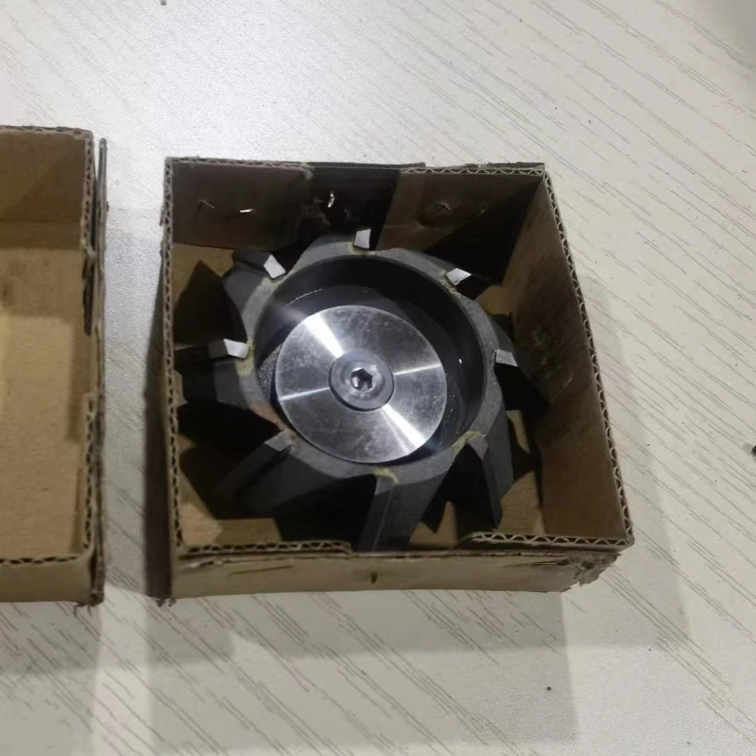 石膏板V型铣刀工具配件