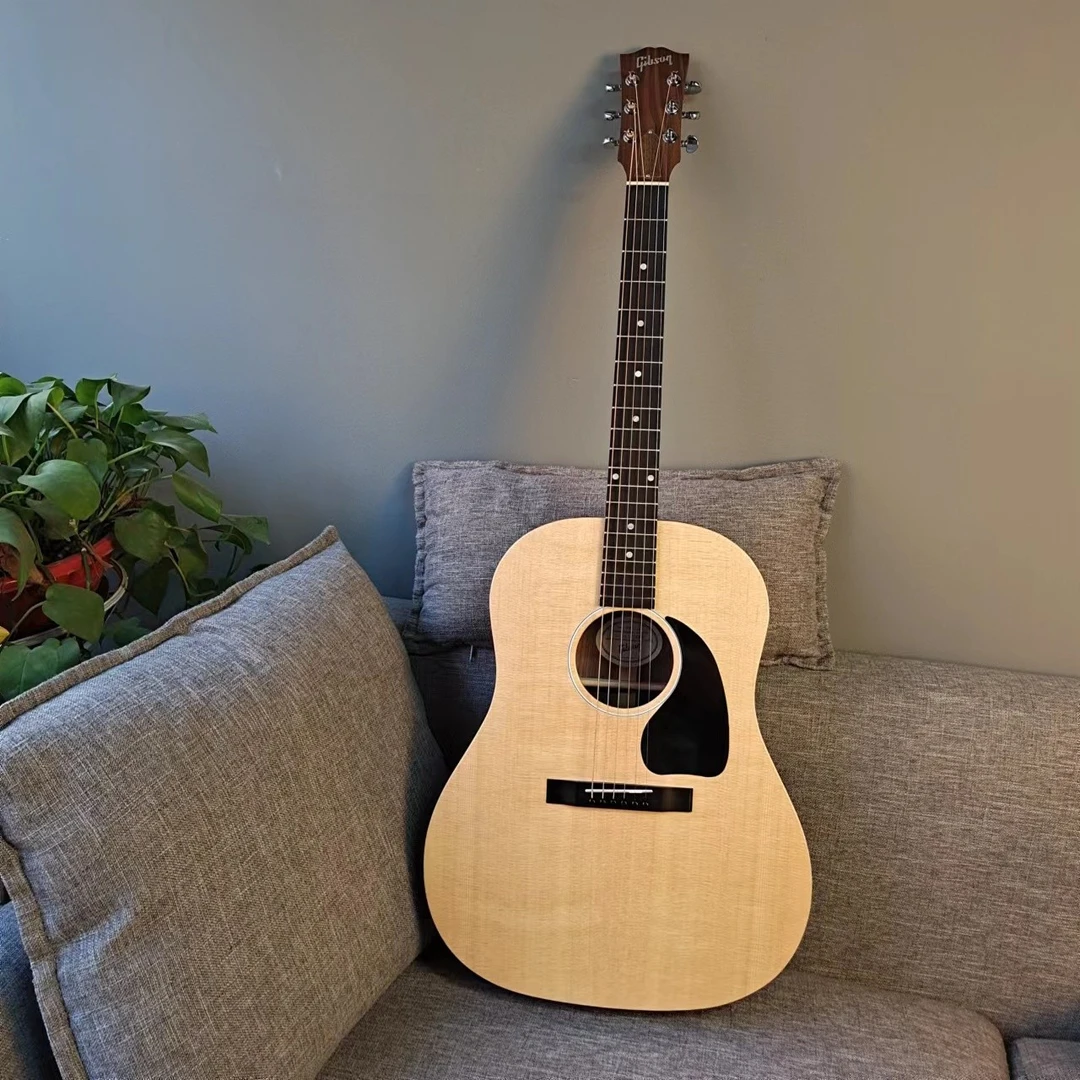 Gibson G-45美产吉普森Modern现代系列Generation全单民谣吉他
