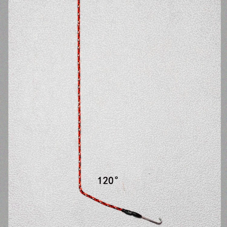 瑞奥荧光手工线钩鳝鱼钩鳝鱼线钩