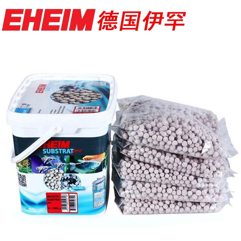 伊罕  石英球德国进口滤材