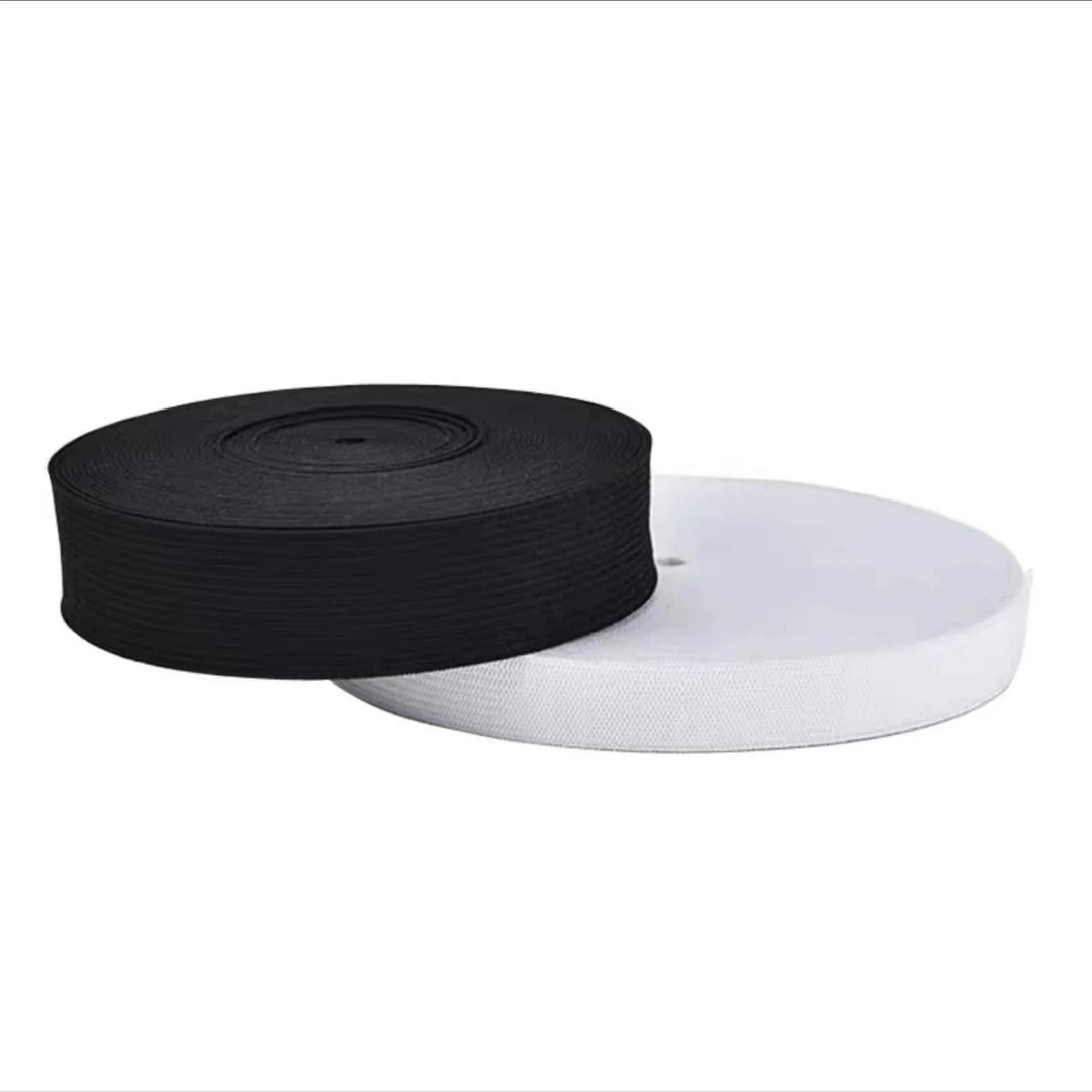 坐垫下面使用的，松紧带白色