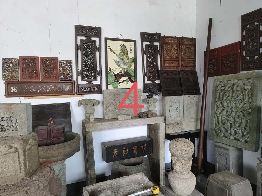 老物件，地皮货包邮完美主义者勿拍