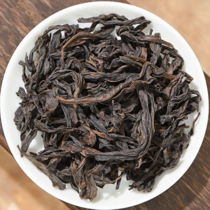 【正岩大红袍】武夷山岩茶大红袍茶叶正宗乌龙茶支持试喝