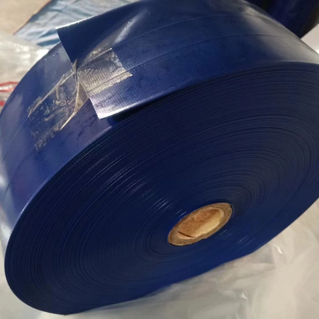 新型高分子水带超薄型