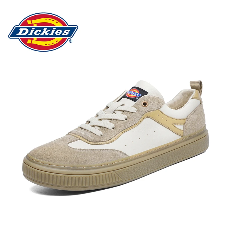 2025冬季新款男鞋时尚男士板鞋低帮休闲鞋德训鞋百搭潮鞋