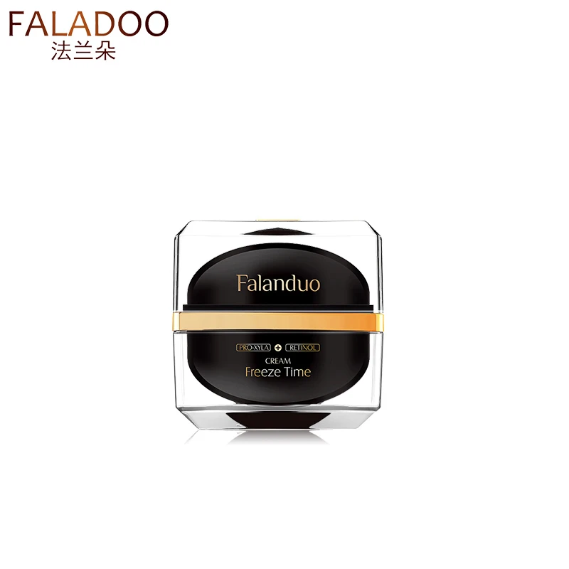 FALADOO/法兰朵玻色因凝采臻颜保湿霜补水保湿提拉紧致细致毛孔