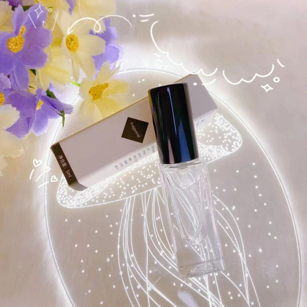 双十一大促5ml-气质清新持久留香女神男神必备高级香水香氛便携