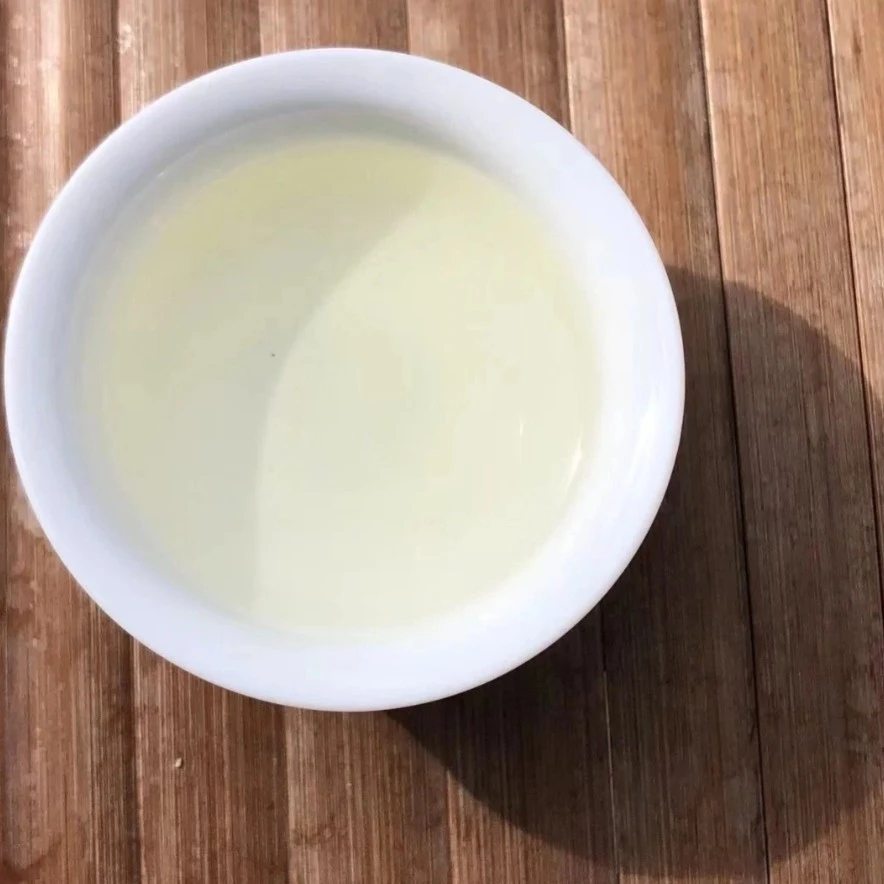 5号【正味】新茶清香型安溪纯手工铁观音韵味强口感幽香细腻新茶